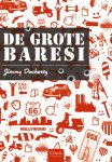 J. Docherty - De grote Baresi