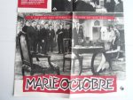  - Filmposter Marie Octobre van Julien Duvivier