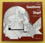BRESLOW, KAY AND PAUL. - Charles Gwathmey  & Robert Siegel. Résidence 1966 - 1977. Wohnbauten 1966 - 1977. Residential Works 1966 - 1977.