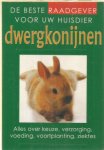 Altmann, Dietrich - Dwergkonijnen - alles over keuze, verzorging, voeding, voortplanting, ziektes