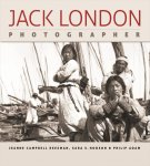 Jeanne Campbell Reesman, Sara S. Hodson - Jack London
