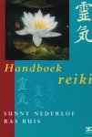 S. Nederlof 152576, B. Buis 91793 - Handboek Reiki