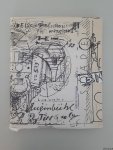 Gallwitz, Klaus (editor) - Leonhard Luginbühl im Städel; Jean Tinguely im Städel (2 volumes in folder)