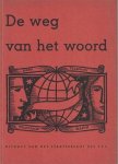 N.N. - De weg van het woord