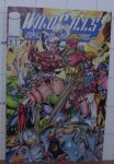 Lee - Choi - Williams - Wildcats covert action teams - 5 nov - killer instinct - chapter 0 - first blood