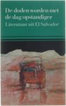  - De doden worden met de dag opstandiger - Literatuur uit El Salvador