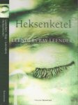 Leenders - Bay - Leenders  Vertaling Gerrit Bussink  Omslagontwerp Wil Immink - Heksenketel