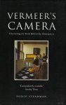 Philip Steadman - Vermeer's Camera: Uncovering the Truth Behind the Masterpieces