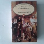 Dickens, Charles - Great Expectations