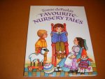 Tomie DePaola - Tomie de Paola`s Favourite Nursery Tales