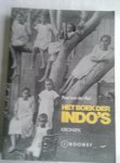 Put, Paul van der - Het boek der Indo's