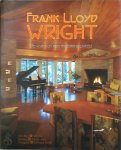 S. Hunt, M. Stipe - Frank Lloyd Wright De visie van een meesterarchitect