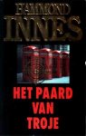 Innes, Hammond - Het paard van Troje