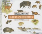 [{:name=>'H. Jansson', :role=>'A01'}, {:name=>'A. van Sandwijk', :role=>'B06'}] - Kijken Naar Zoogdieren