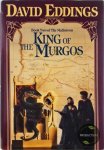 David Eddings - Bth-King of the Murgos