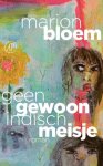 Marion Bloem - (1) Geen Gewoon Indisch Meisje