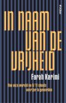 Farah Karimi - (1) In Naam Van De Vrijheid