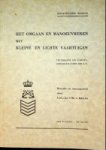 Brans, A - Het Omgaan en Manouvreren met kleine en lichte vaartuigen