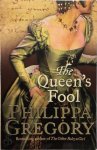 Philippa Gregory 40276 - Queen's Fool