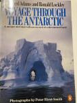 Adams, Richard / Lockley, Ronald - Voyage through the Antartic