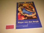 Nieuwdorp, Hans (samenstelling) - Museum Mayer van den Bergh Antwerpen