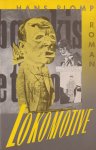 Plomp, Hans - Lokomotive