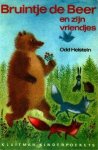 Heistein, Odd - Bruintje de Beer en zijn vriendjes