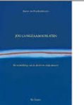 Frankenhuyzen, Karin van - Jou langzaam loslaten. De verwerking van de dood van mijn moeder