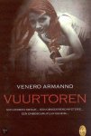 Venero Armanno - Vuurtoren