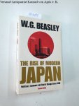 Beasley, W. G.: - The Rise of Modern Japan