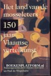 Diversen - Het land van de mosseleters