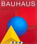 Jeannine Fiedler - Bauhaus