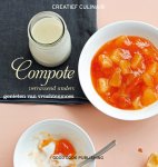 Cathy Ytak - Compote / Creatief Culinair