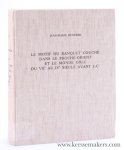 Dentzer, Jean-Marie. - Le Motif du Banquet Couché dans le Proche-Orient et le monde grec du VIIe au IVe siècle avant J.-C.
