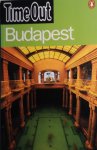 Cresswell, Peterjon - TimeOut Budapest