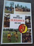 Frans van Leeuwen - Een halve Eeuw S.V. Juliana '31 1931-1981 - Voetbalvereniging Malden