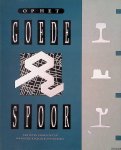 Koppenol, H. - Op het goede spoor. Een inventarisatie van Haagsche wegrailkonstrukties