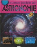J. Mitton - De Lantaarn jeugdgids voor astronomie