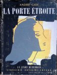 Gide, André - La porte étroite