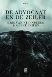 Kris Van Steenberge 232908, Geert Briers 125471 - De Advocaat en de Zeiler