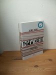 Magiels, Geerdt - Ingewikkeld. De kunst om te (over)leven fragmenten van een leven met psychose