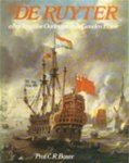 Charles Ralph Boxer & R. E. J. Weber - De Ruyter en de Engelse oorlogen in de Gouden Eeuw