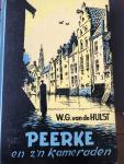 W.G. van de Hulst - Peerke en z'n kameraden