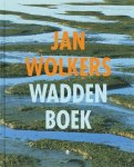 Jan Wolkers - Waddenboek