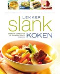 Centrum Voor Voedings- En Diee - Lekker slank koken