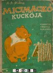 A.A. Milne - Micimackó Kuckója