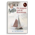 Willem Schippers 11106 - De jongens van de Roerdomp