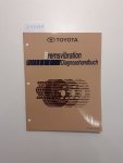 Toyota: - Bremsvibration Diagnosehandbuch
