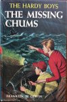Franklin W. Dixon - The Missing Chums (The Hardy Boys)