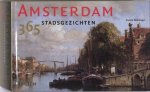 Carole denninger - Amsterdam - 365 Stadsgezichten